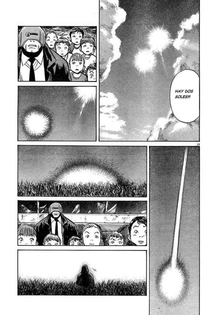 Read Pluto (es) Manga Online