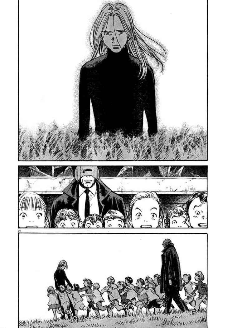 Read Pluto (es) Manga Online