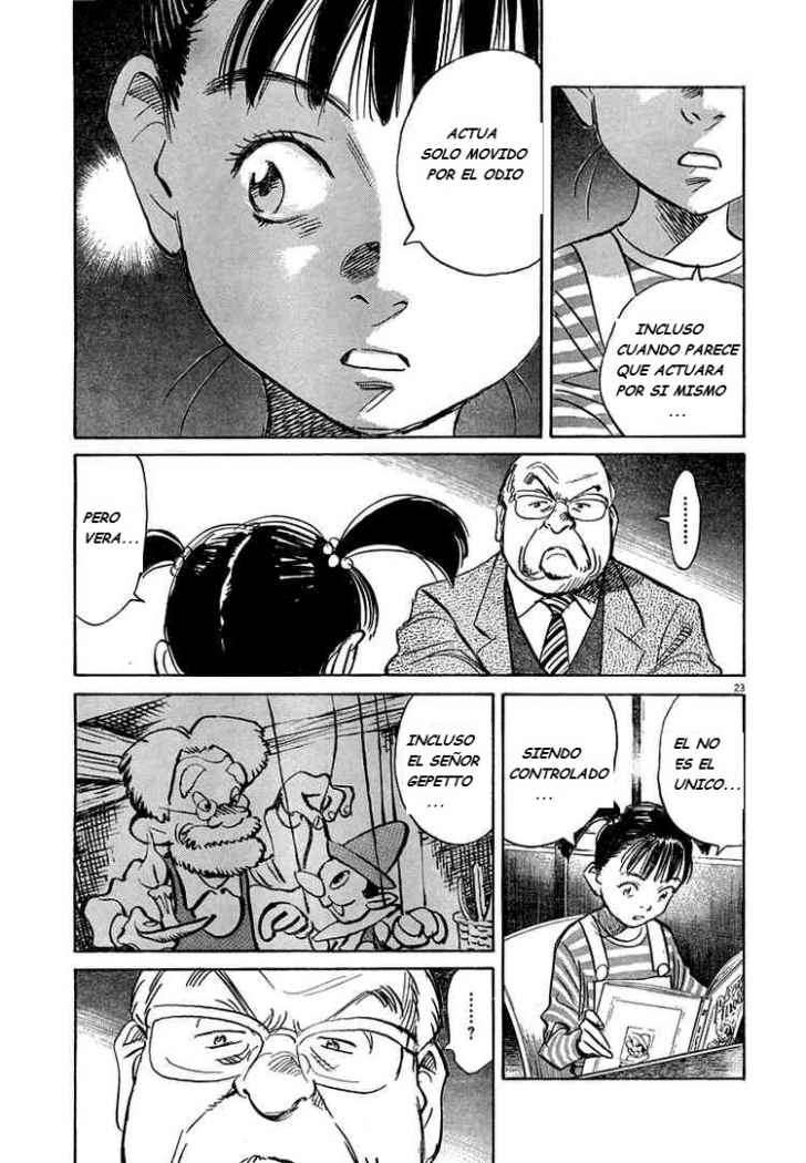 Read Pluto (es) Manga Online