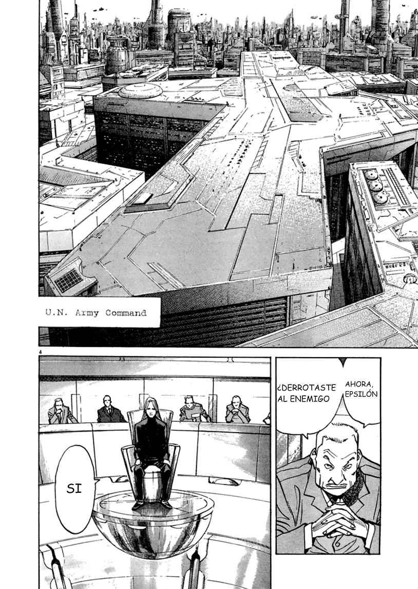 Read Pluto (es) Manga Online