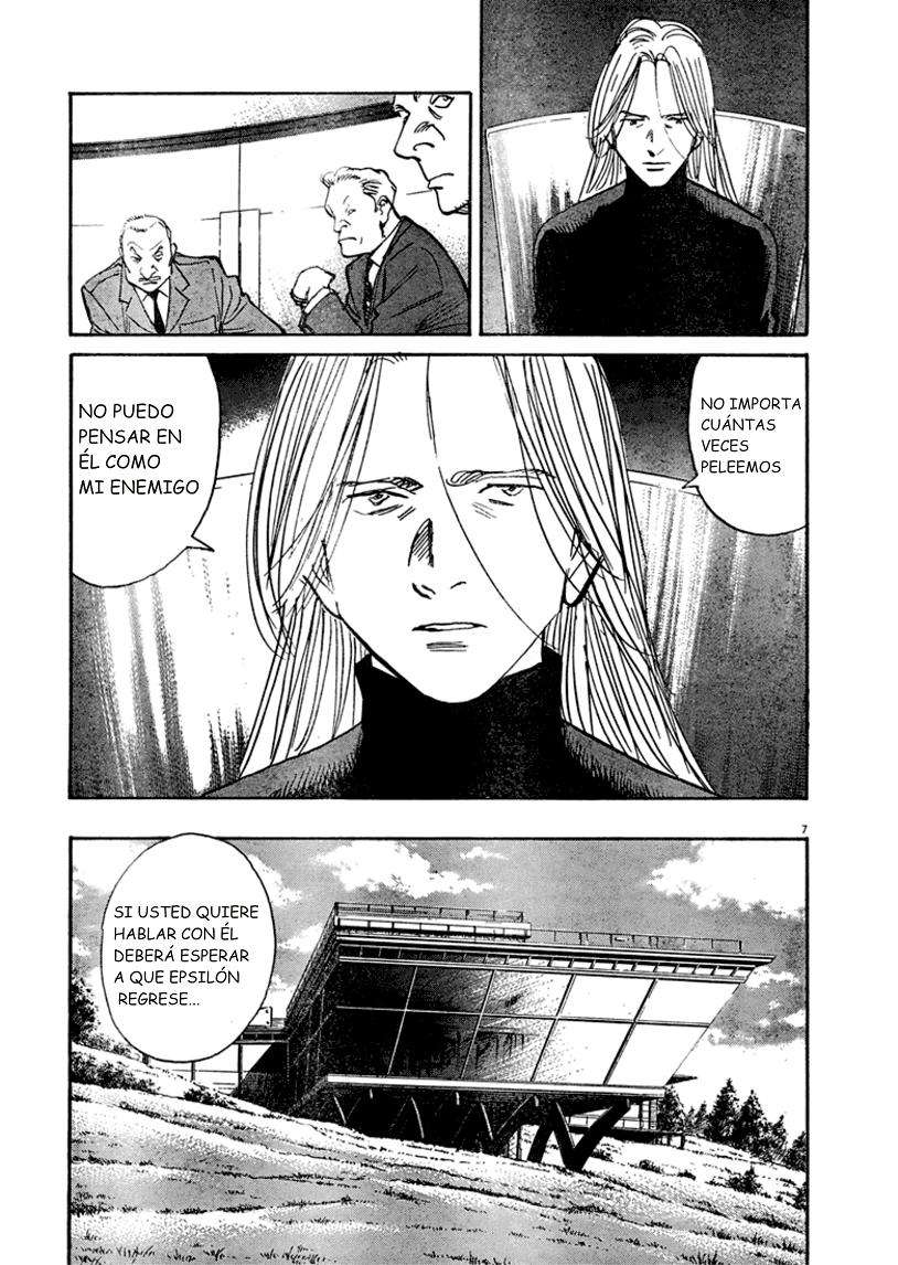 Read Pluto (es) Manga Online