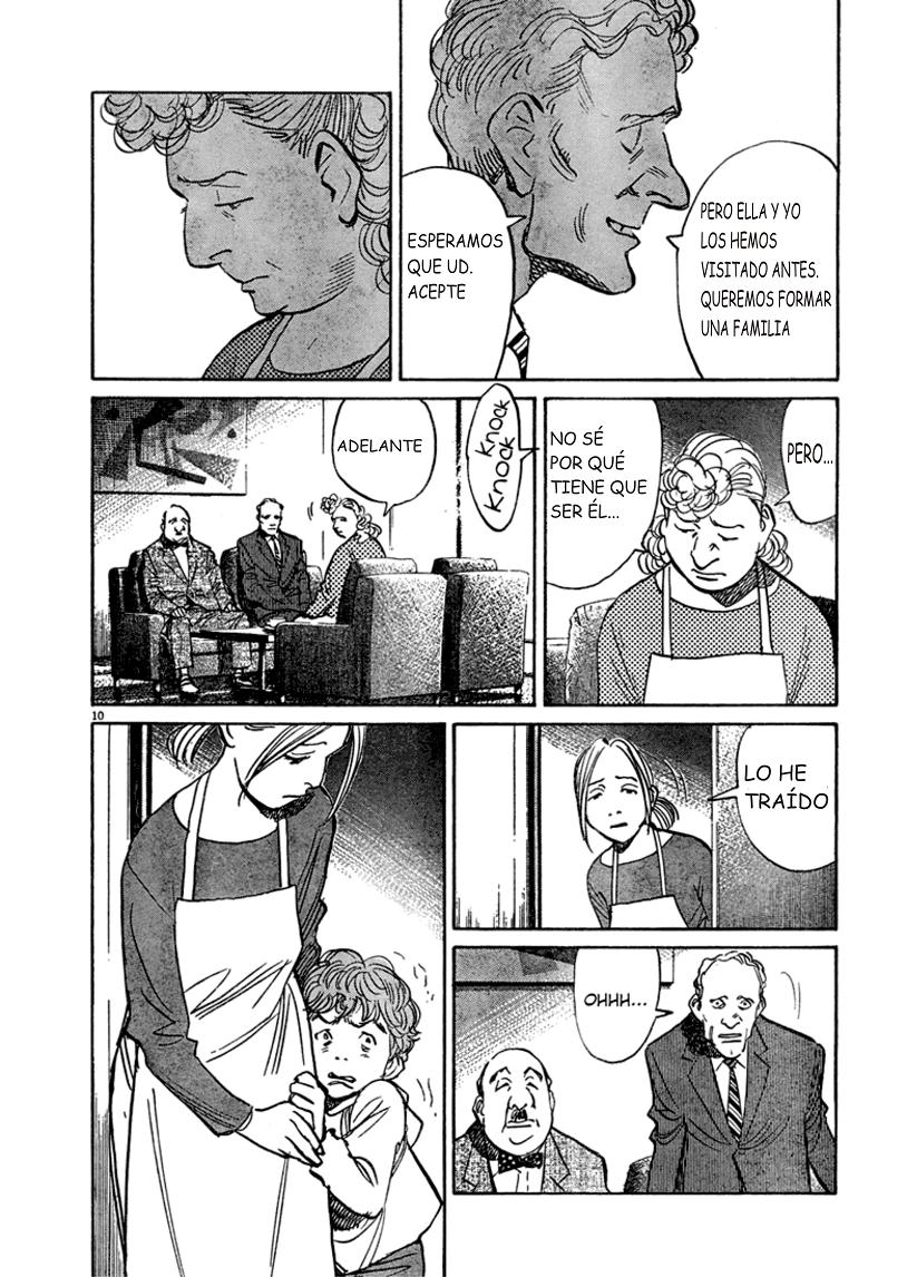 Read Pluto (es) Manga Online