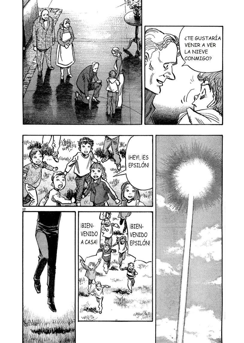 Read Pluto (es) Manga Online