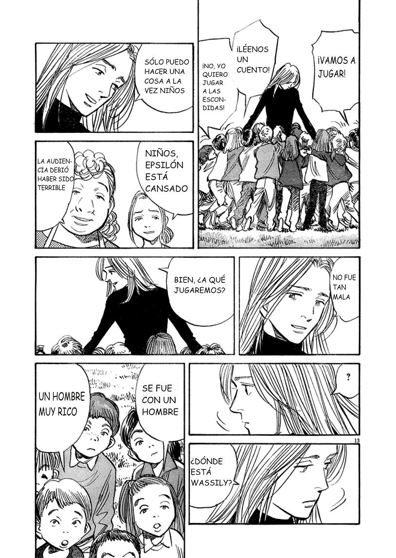 Read Pluto (es) Manga Online