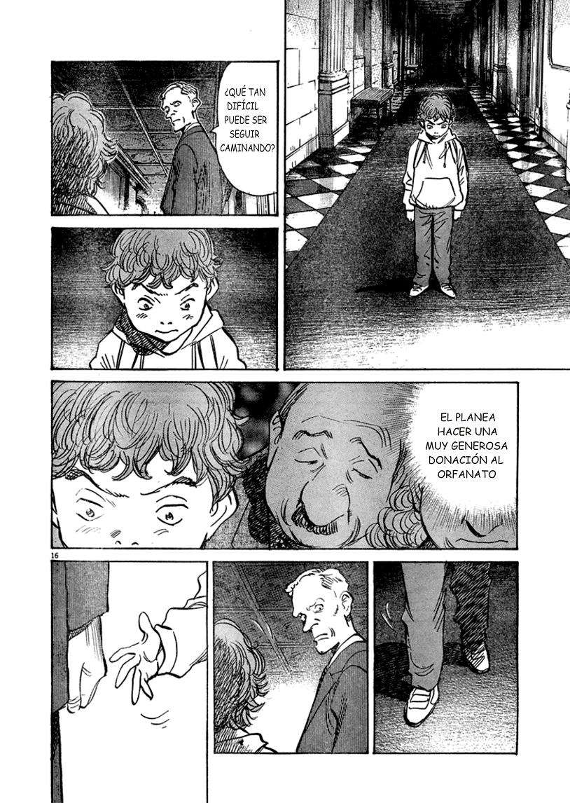 Read Pluto (es) Manga Online