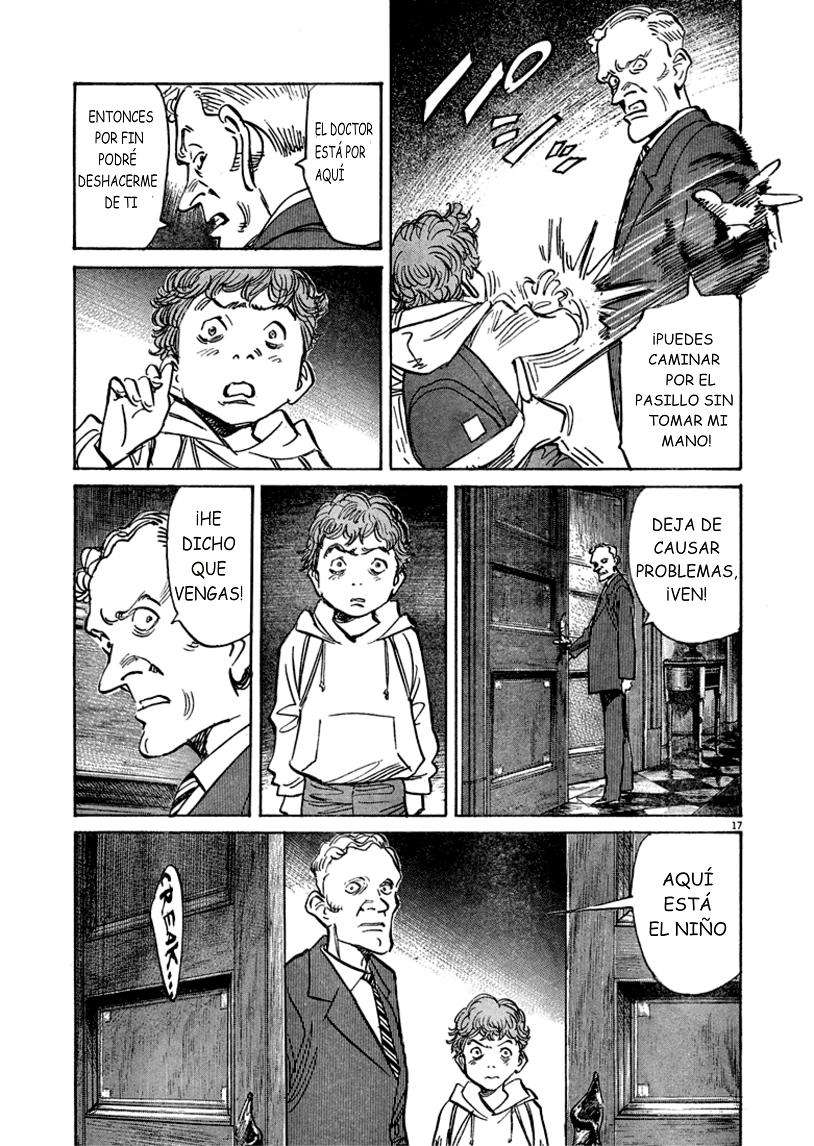 Read Pluto (es) Manga Online