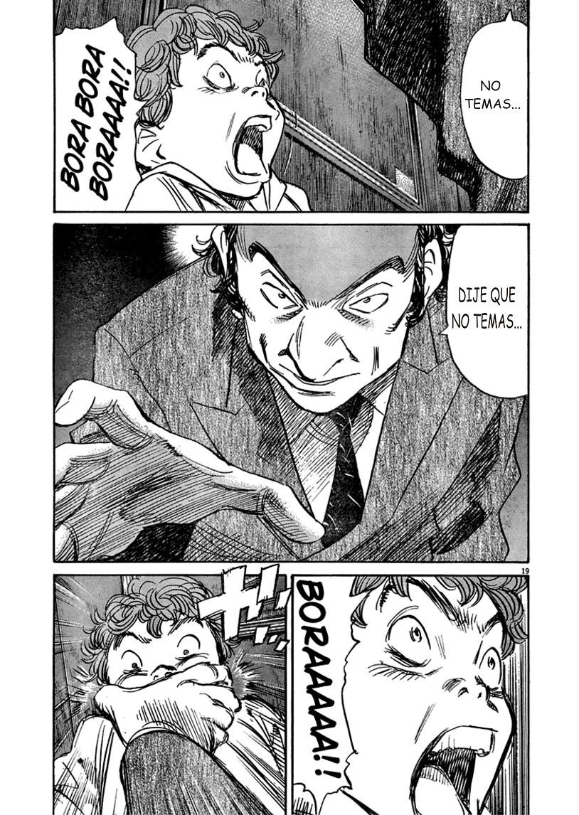 Read Pluto (es) Manga Online