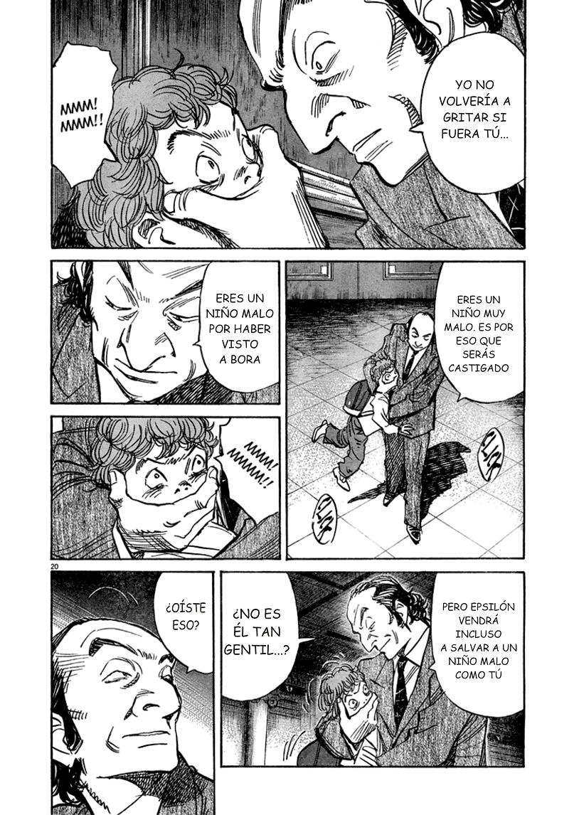 Read Pluto (es) Manga Online