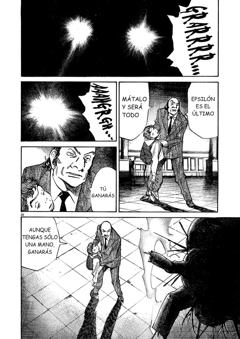 Read Pluto (es) Manga Online