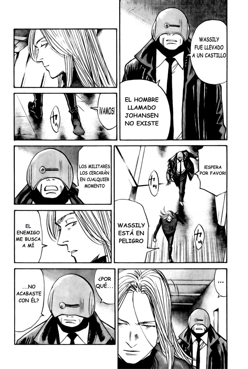 Read Pluto (es) Manga Online