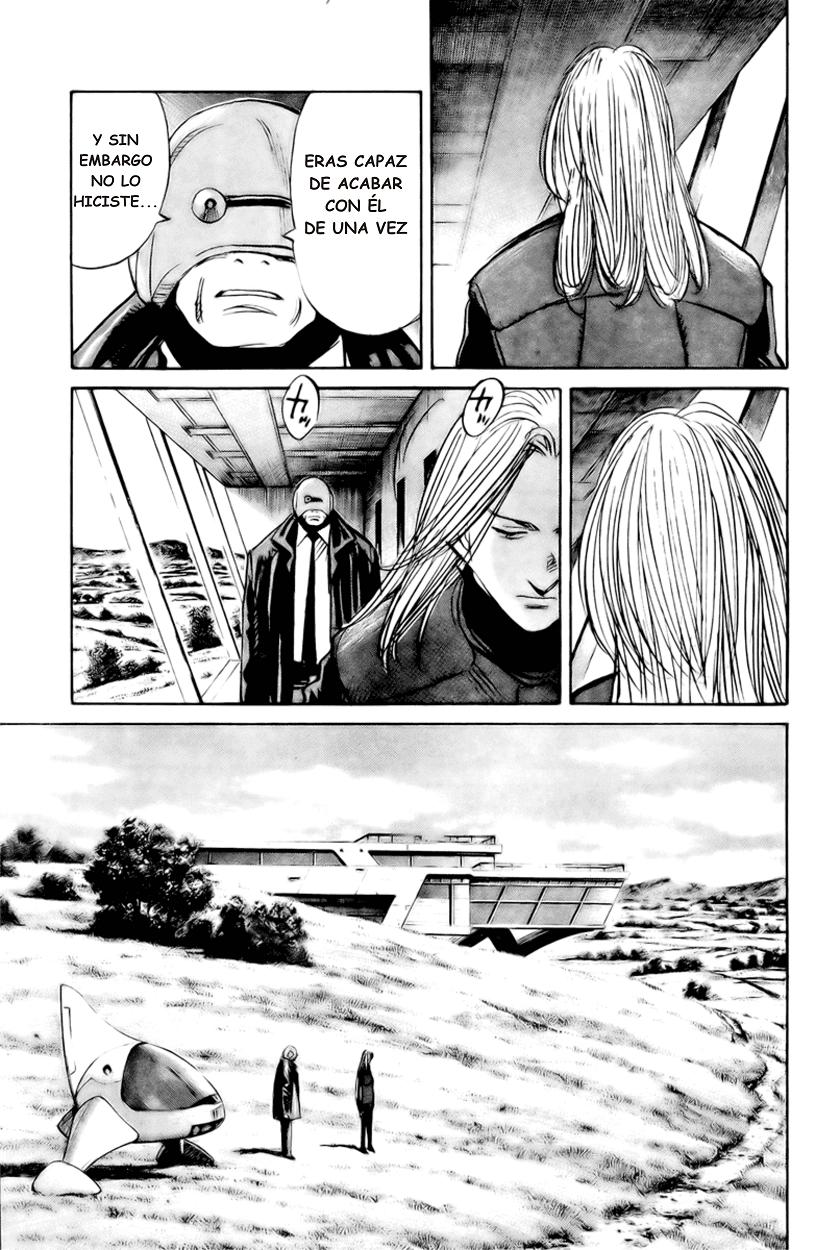 Read Pluto (es) Manga Online