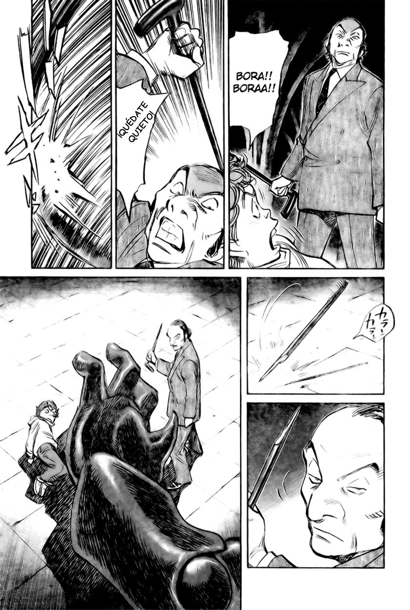 Read Pluto (es) Manga Online