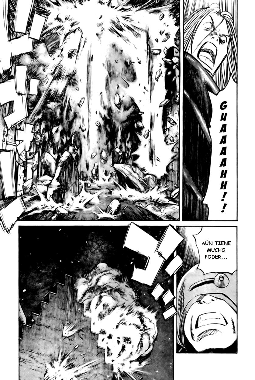 Read Pluto (es) Manga Online