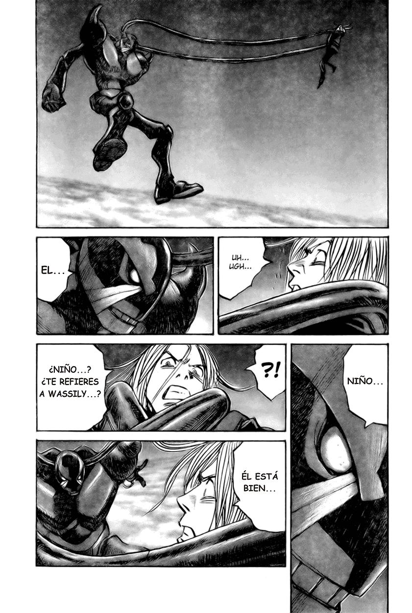 Read Pluto (es) Manga Online