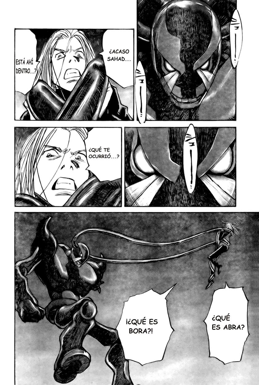 Read Pluto (es) Manga Online