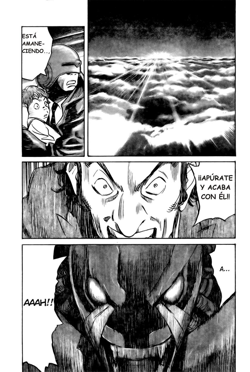 Read Pluto (es) Manga Online