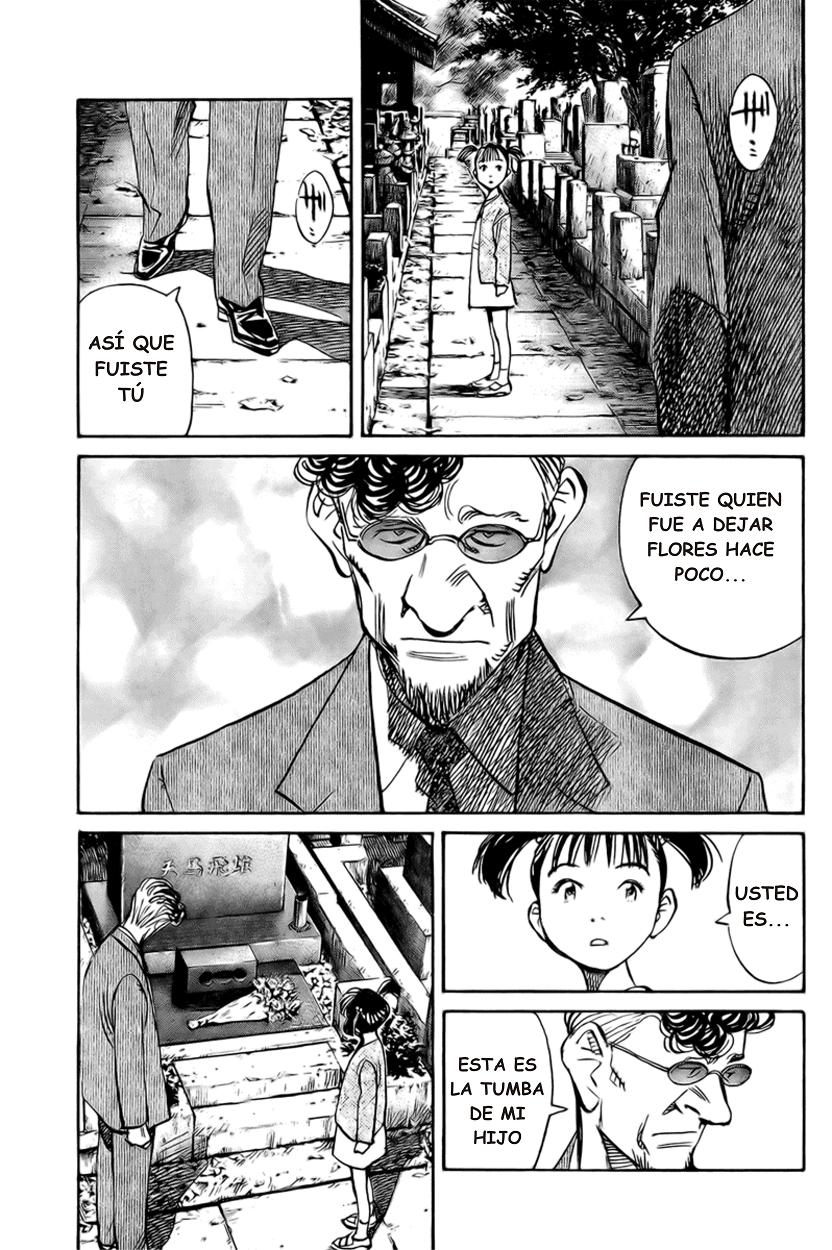 Read Pluto (es) Manga Online