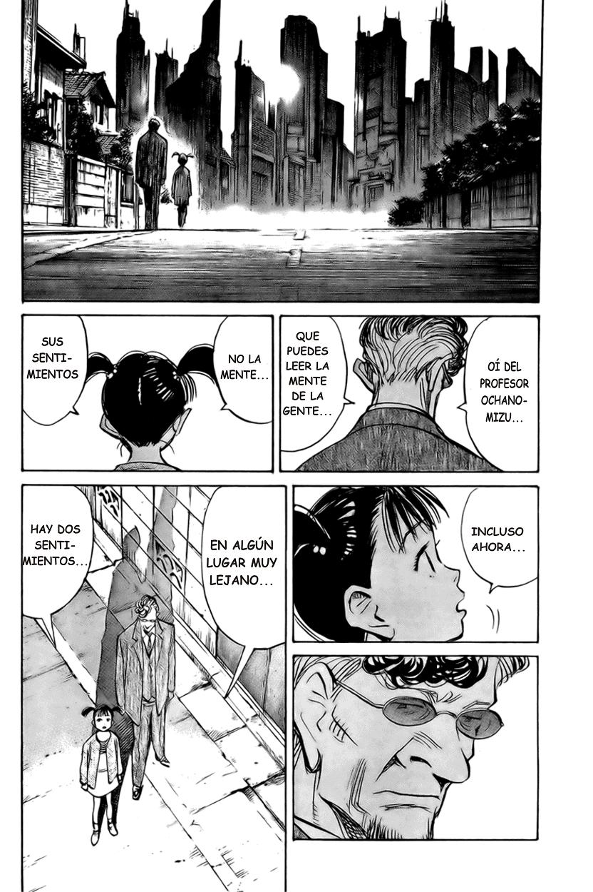 Read Pluto (es) Manga Online