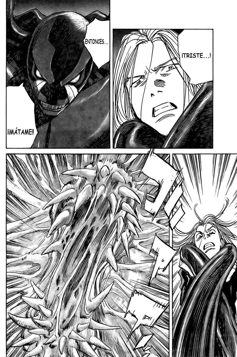 Read Pluto (es) Manga Online