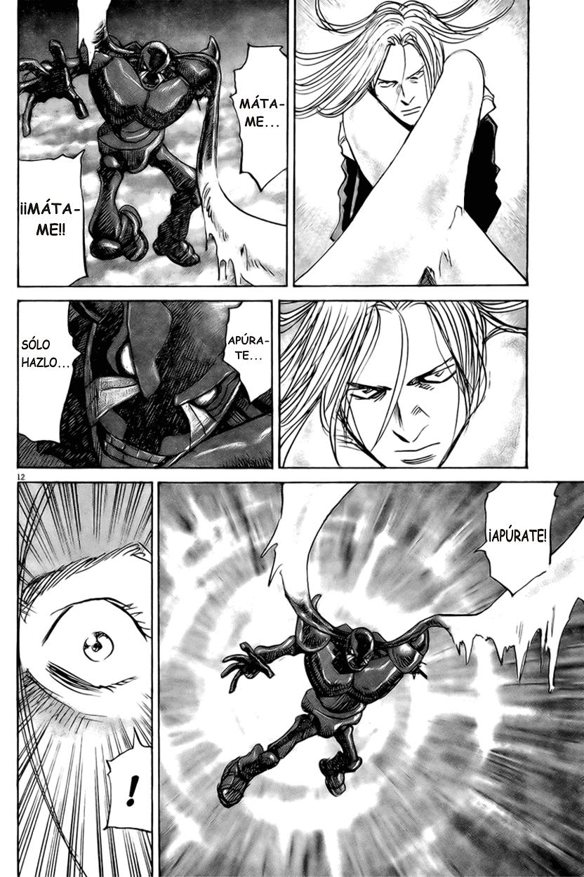 Read Pluto (es) Manga Online