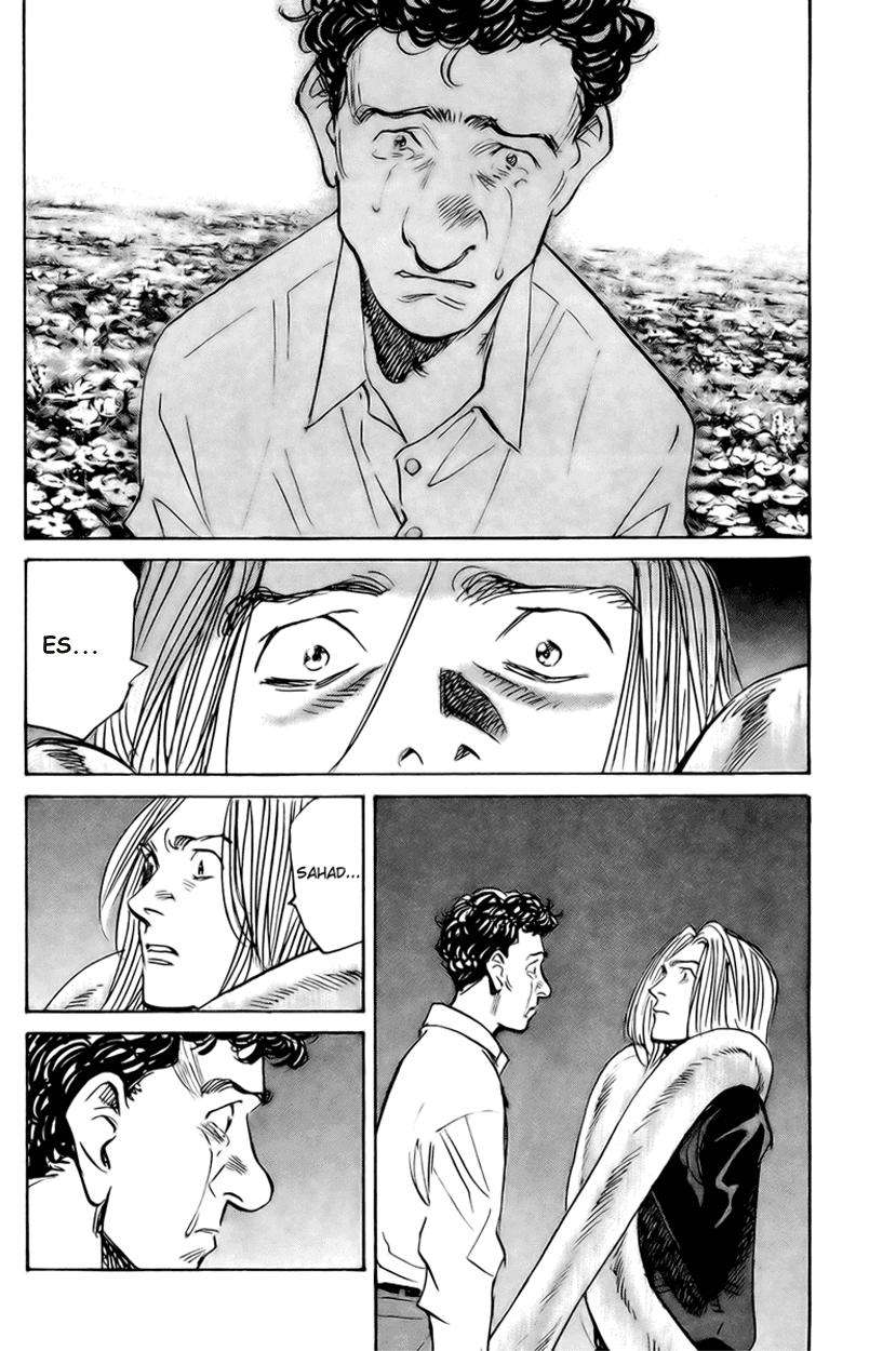 Read Pluto (es) Manga Online