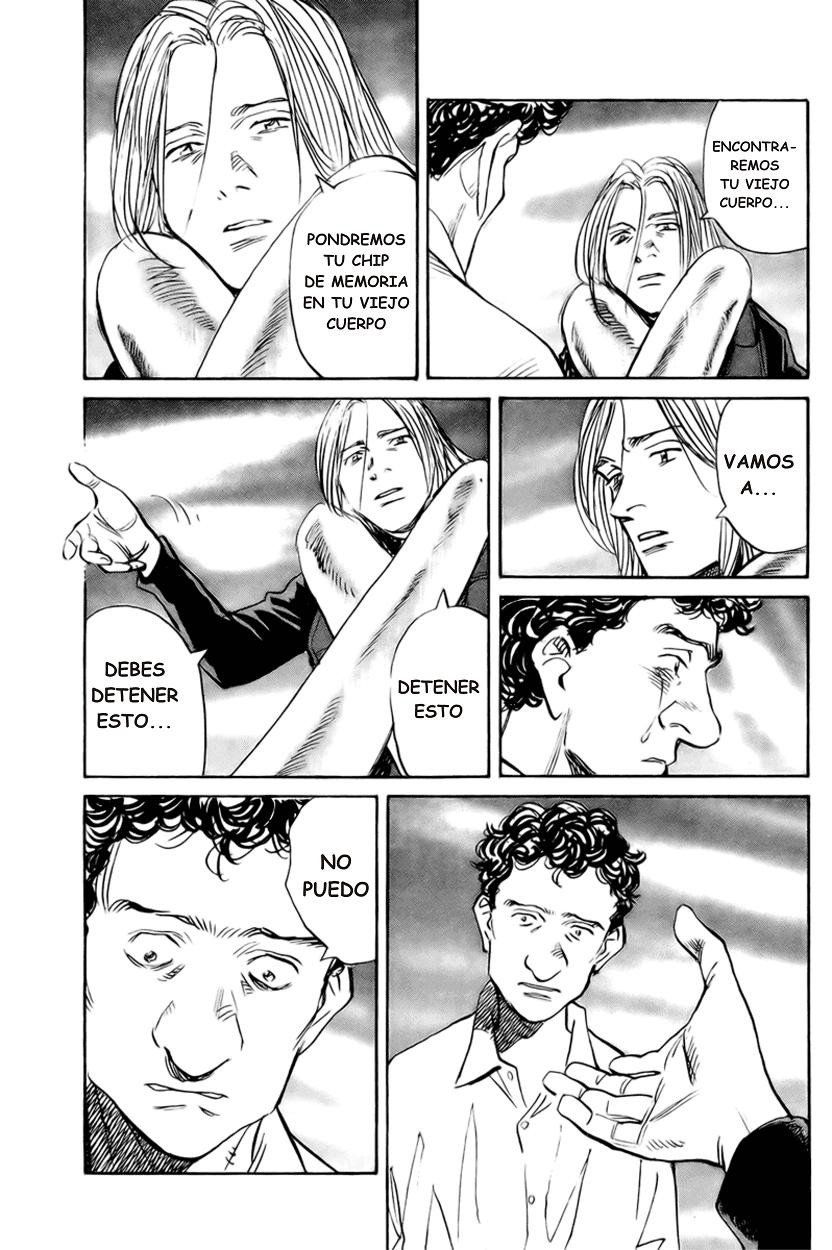 Read Pluto (es) Manga Online