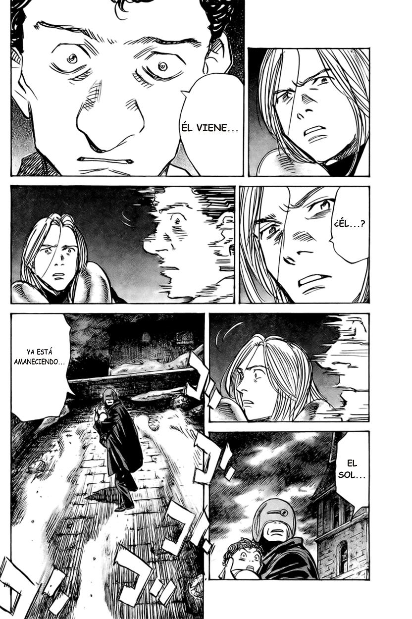 Read Pluto (es) Manga Online