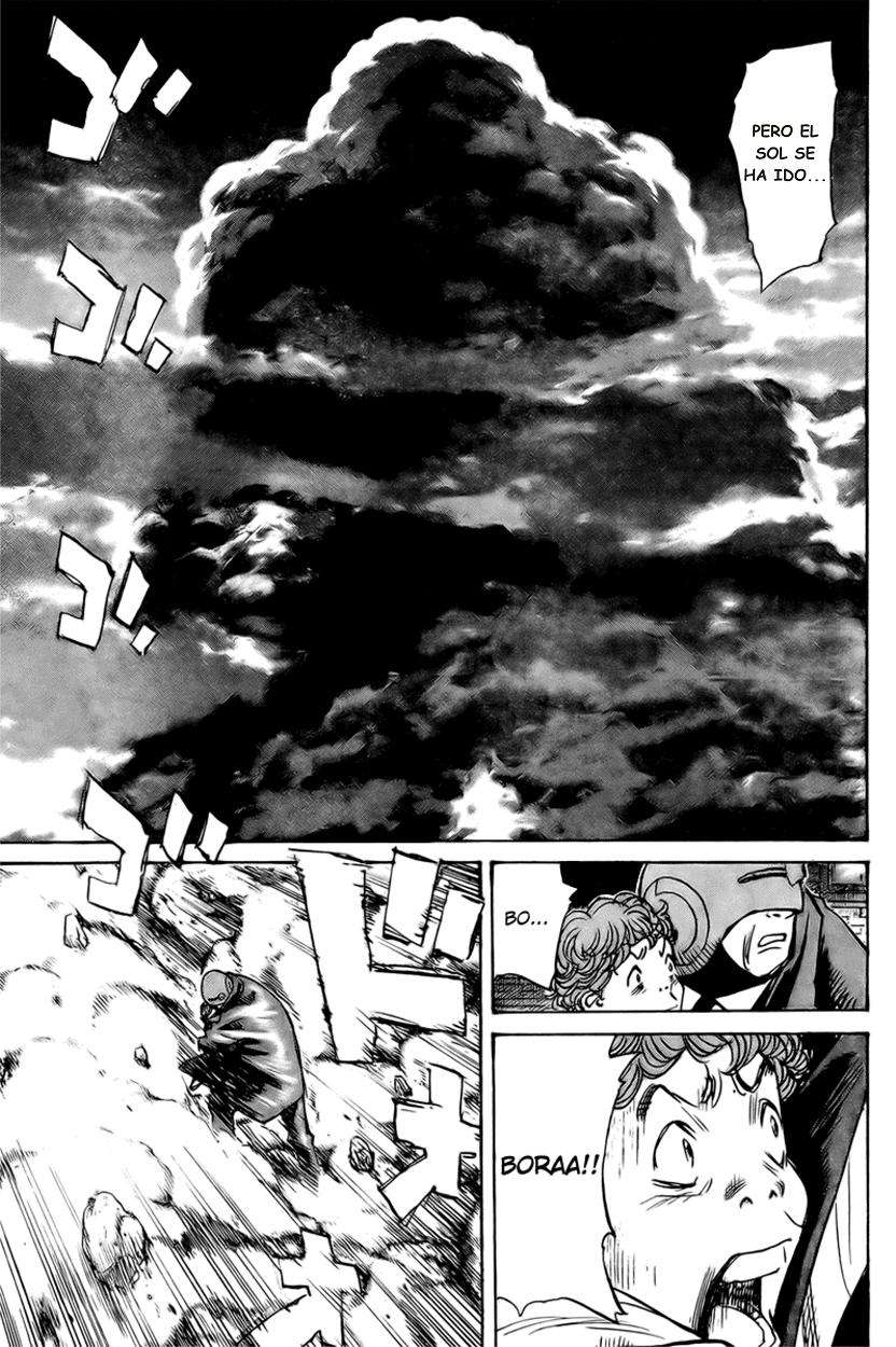 Read Pluto (es) Manga Online