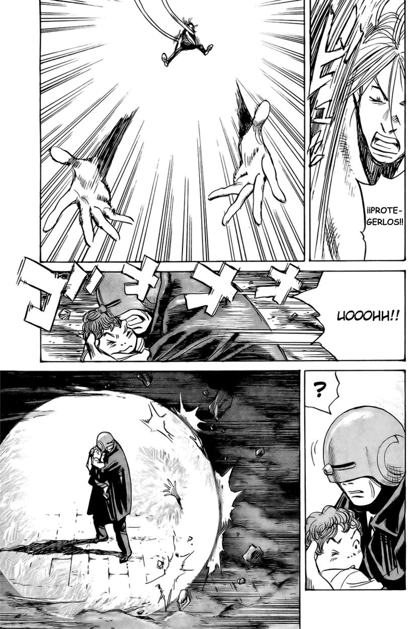 Read Pluto (es) Manga Online