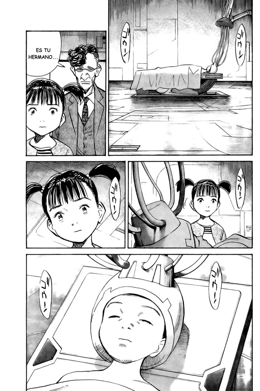 Read Pluto (es) Manga Online