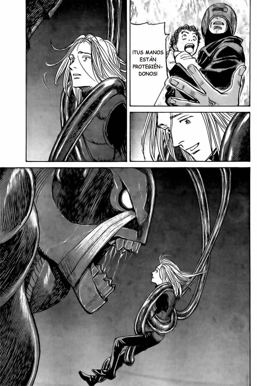 Read Pluto (es) Manga Online