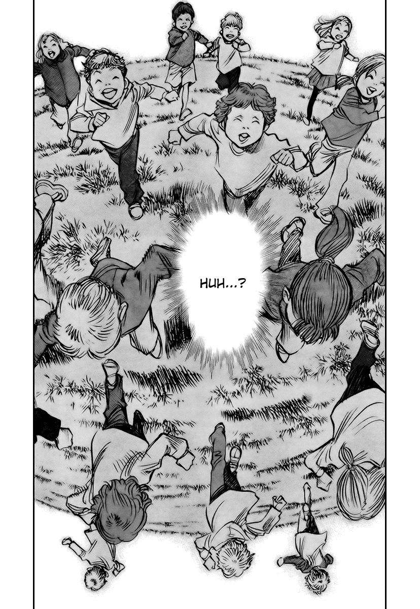 Read Pluto (es) Manga Online