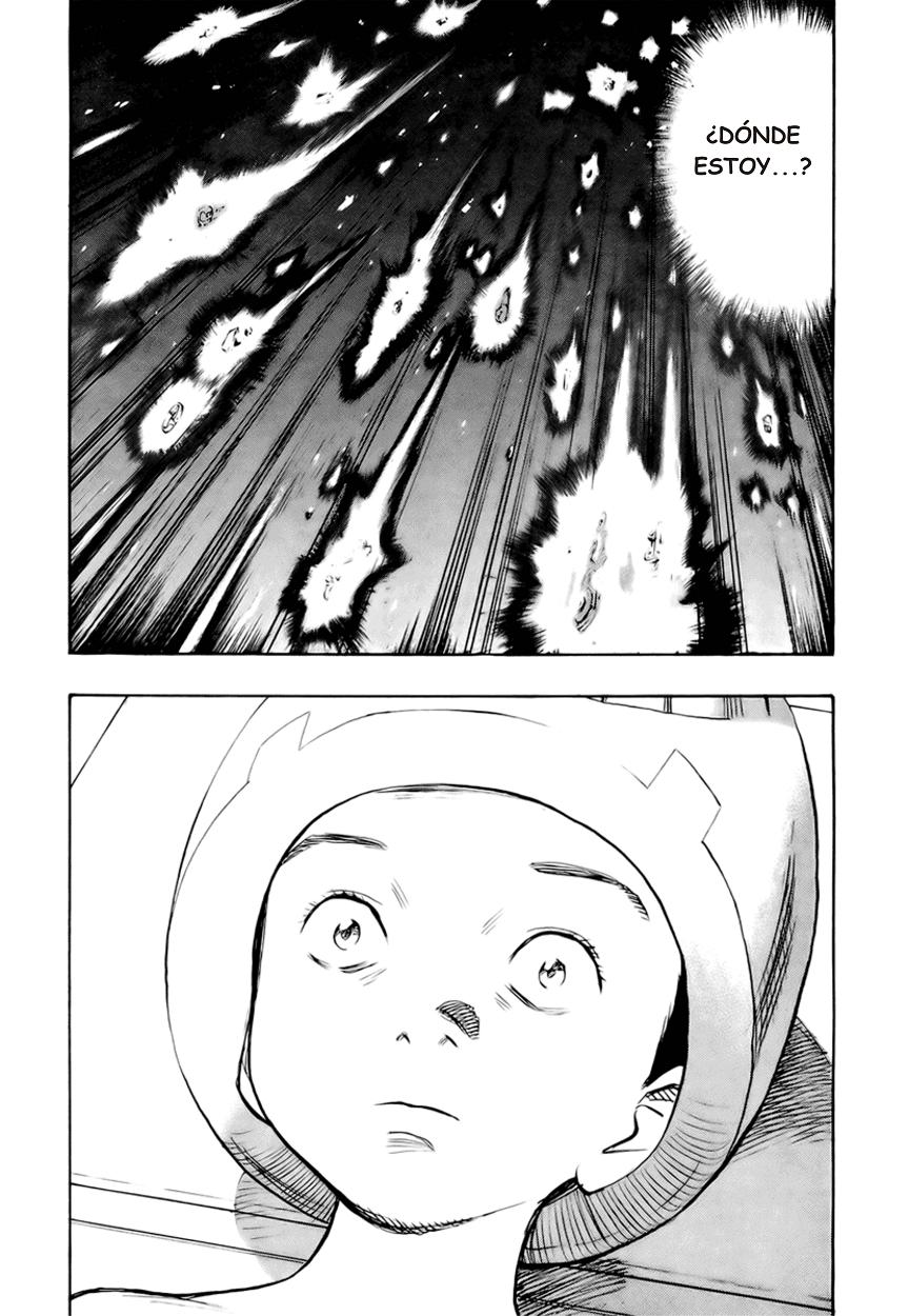 Read Pluto (es) Manga Online