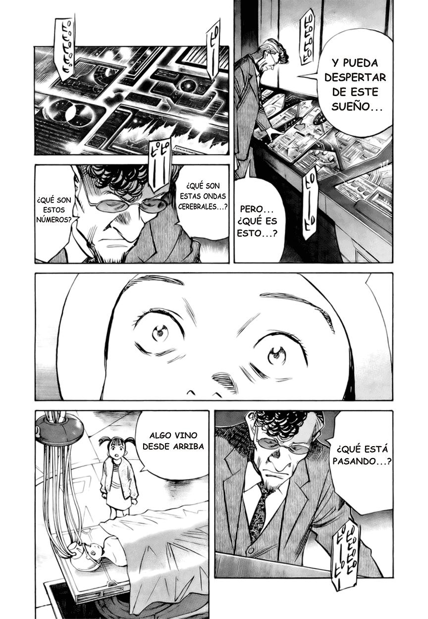 Read Pluto (es) Manga Online