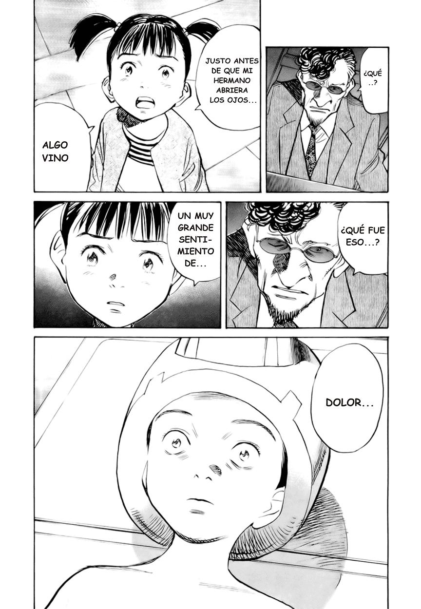 Read Pluto (es) Manga Online