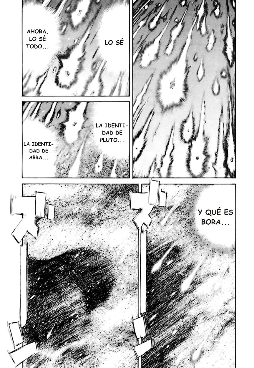 Read Pluto (es) Manga Online