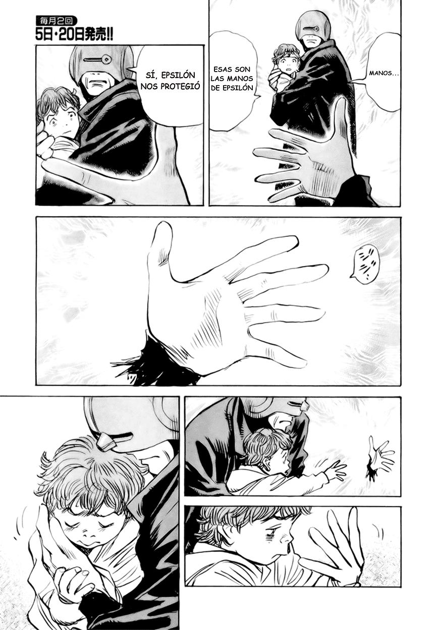 Read Pluto (es) Manga Online