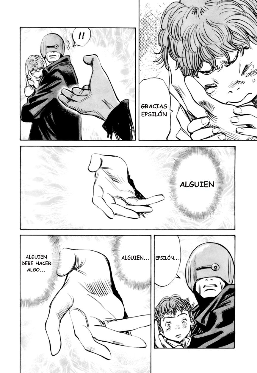 Read Pluto (es) Manga Online