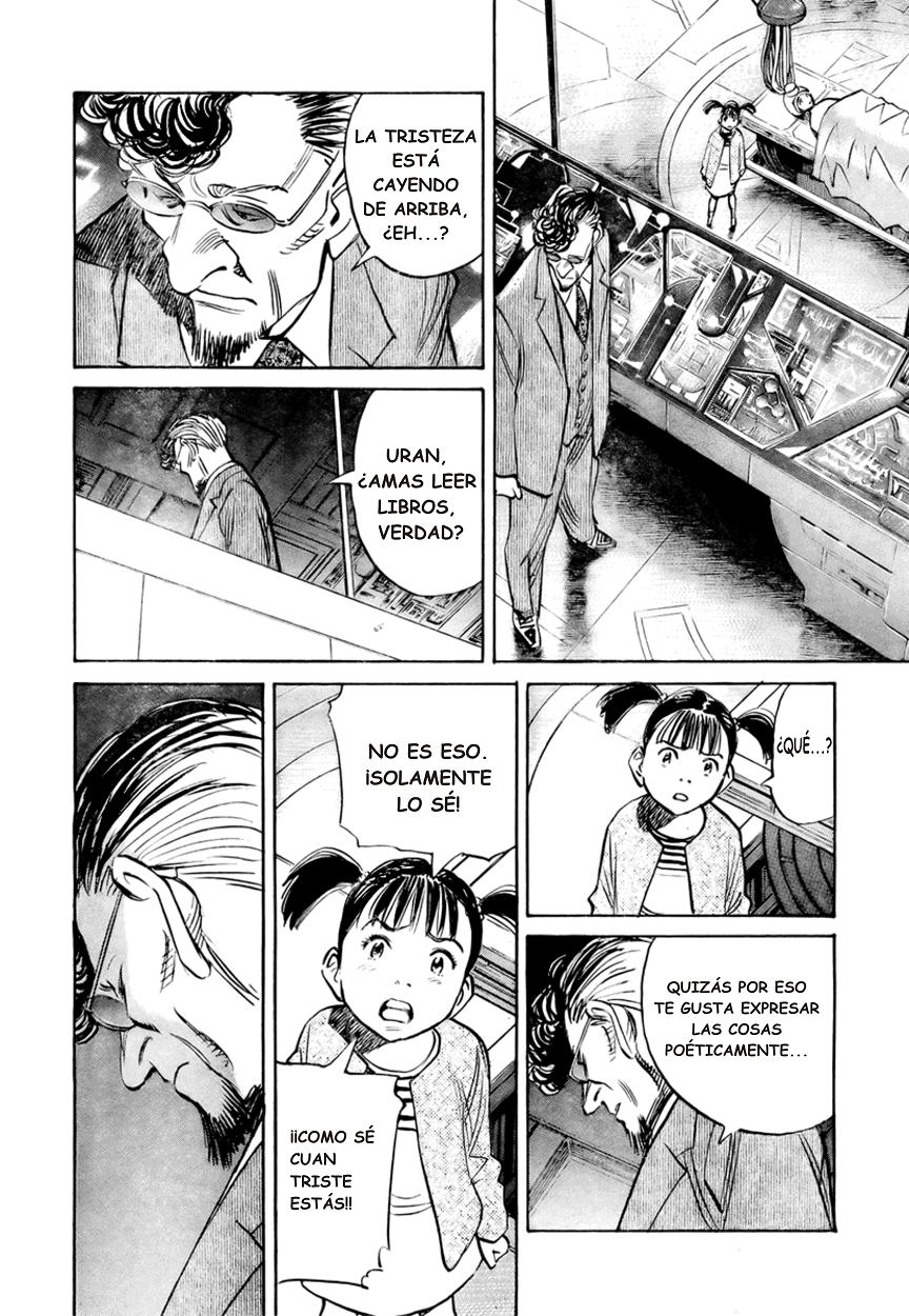 Read Pluto (es) Manga Online