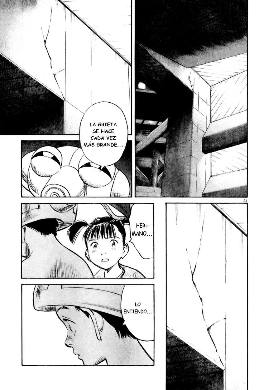 Read Pluto (es) Manga Online