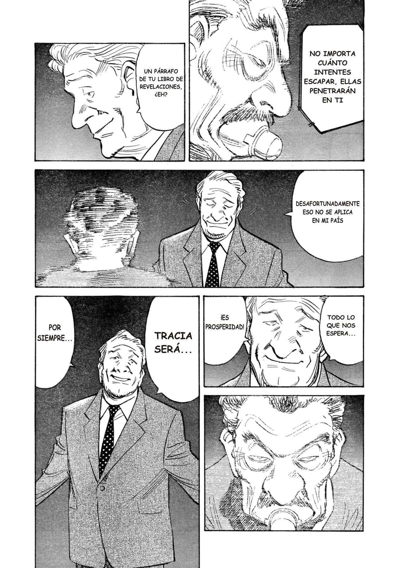 Read Pluto (es) Manga Online