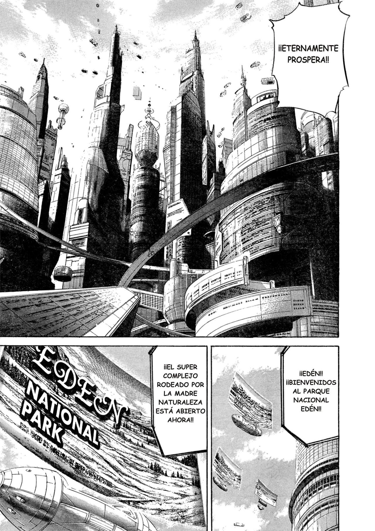 Read Pluto (es) Manga Online