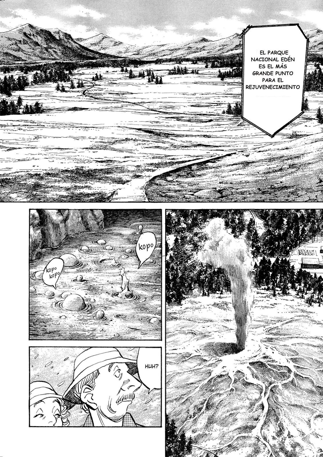 Read Pluto (es) Manga Online