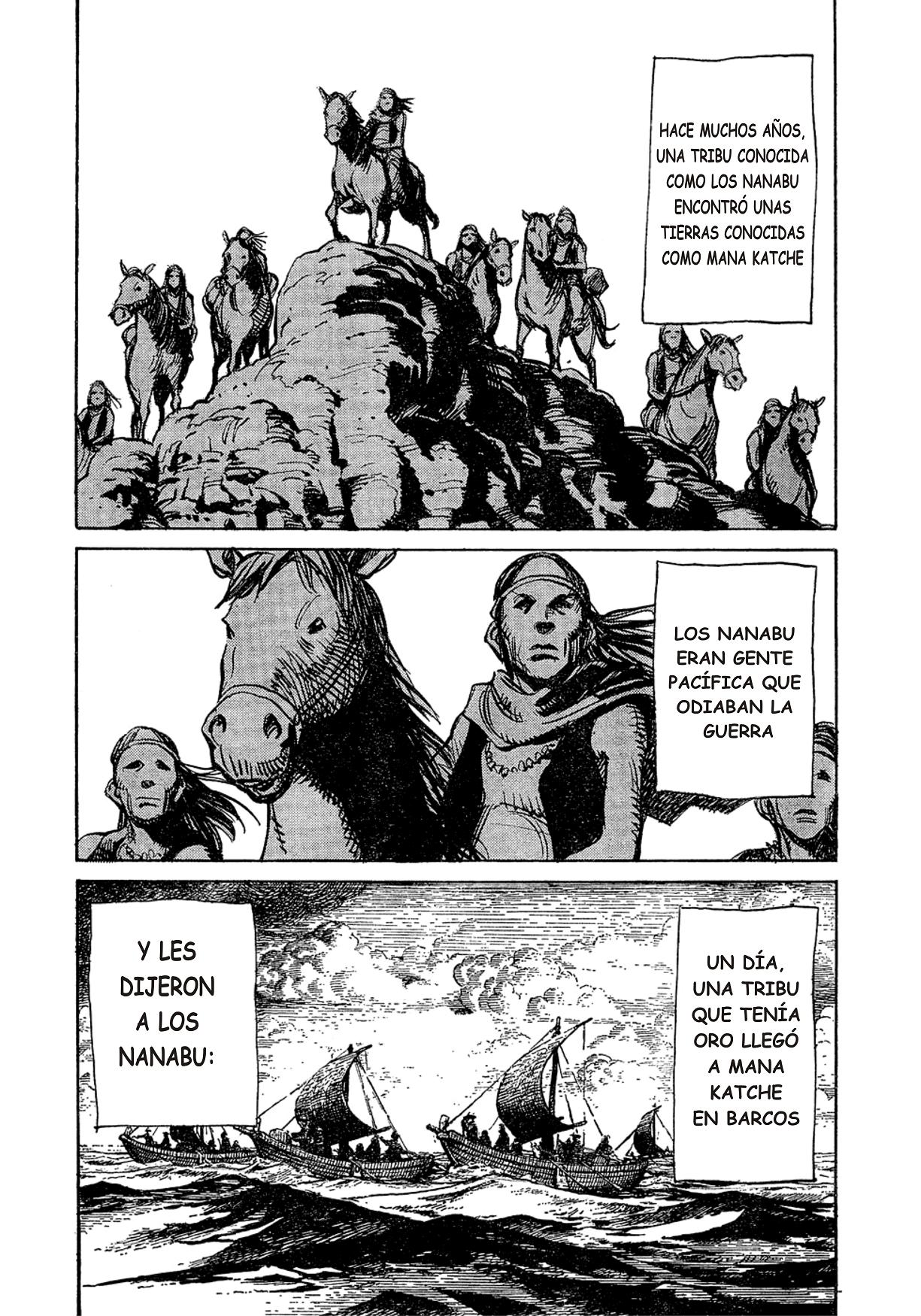 Read Pluto (es) Manga Online