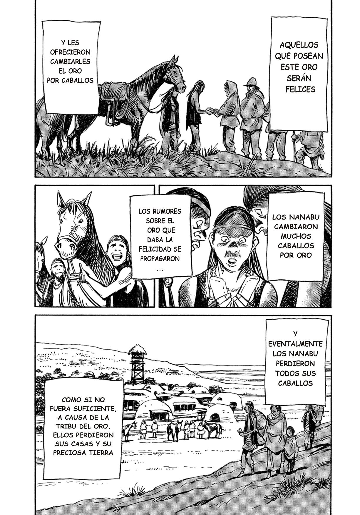 Read Pluto (es) Manga Online