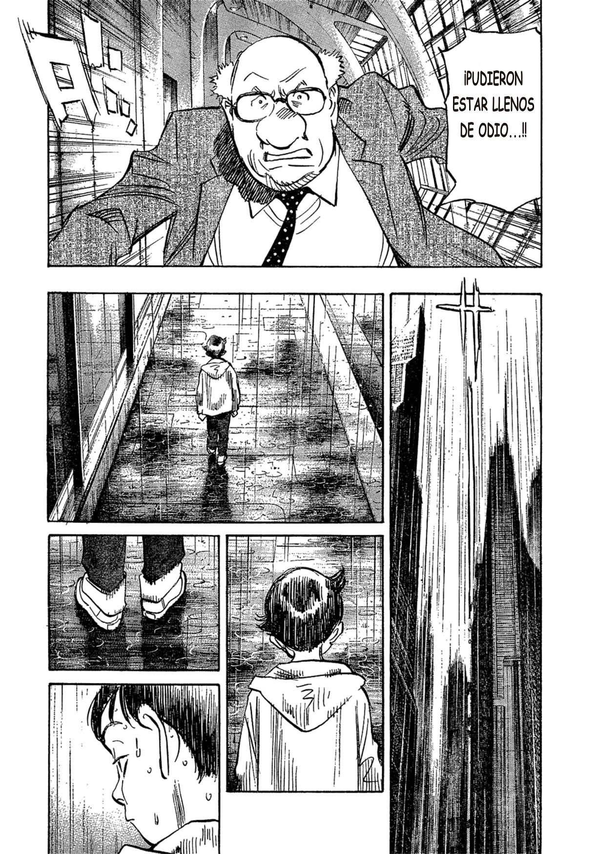 Read Pluto (es) Manga Online