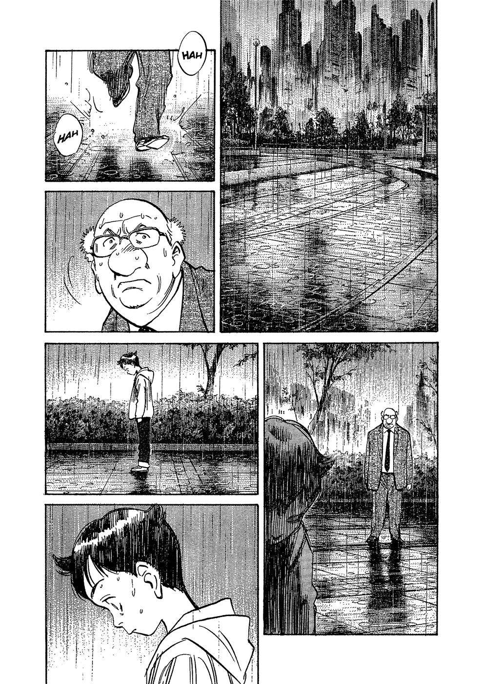 Read Pluto (es) Manga Online