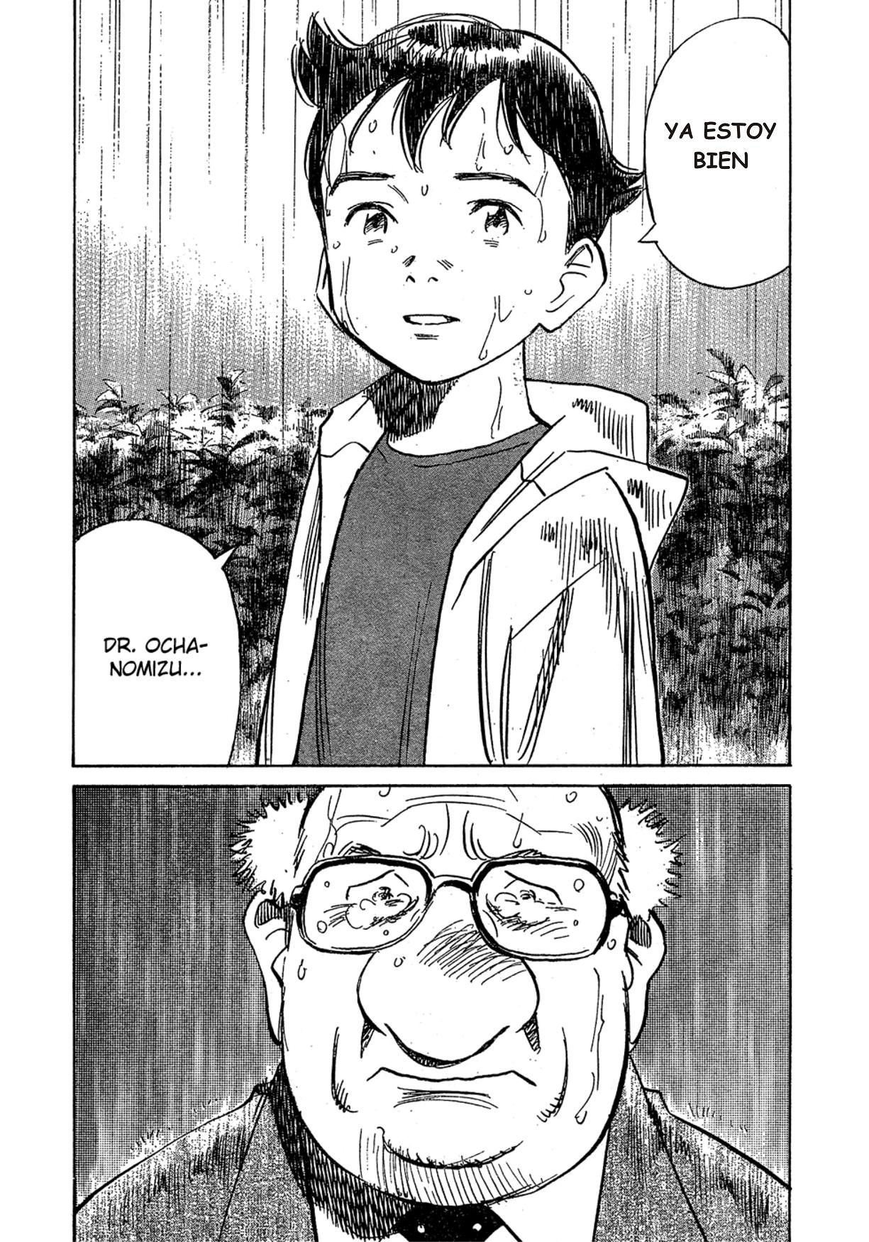 Read Pluto (es) Manga Online