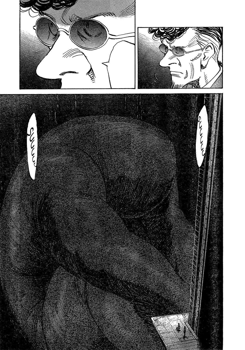 Read Pluto (es) Manga Online