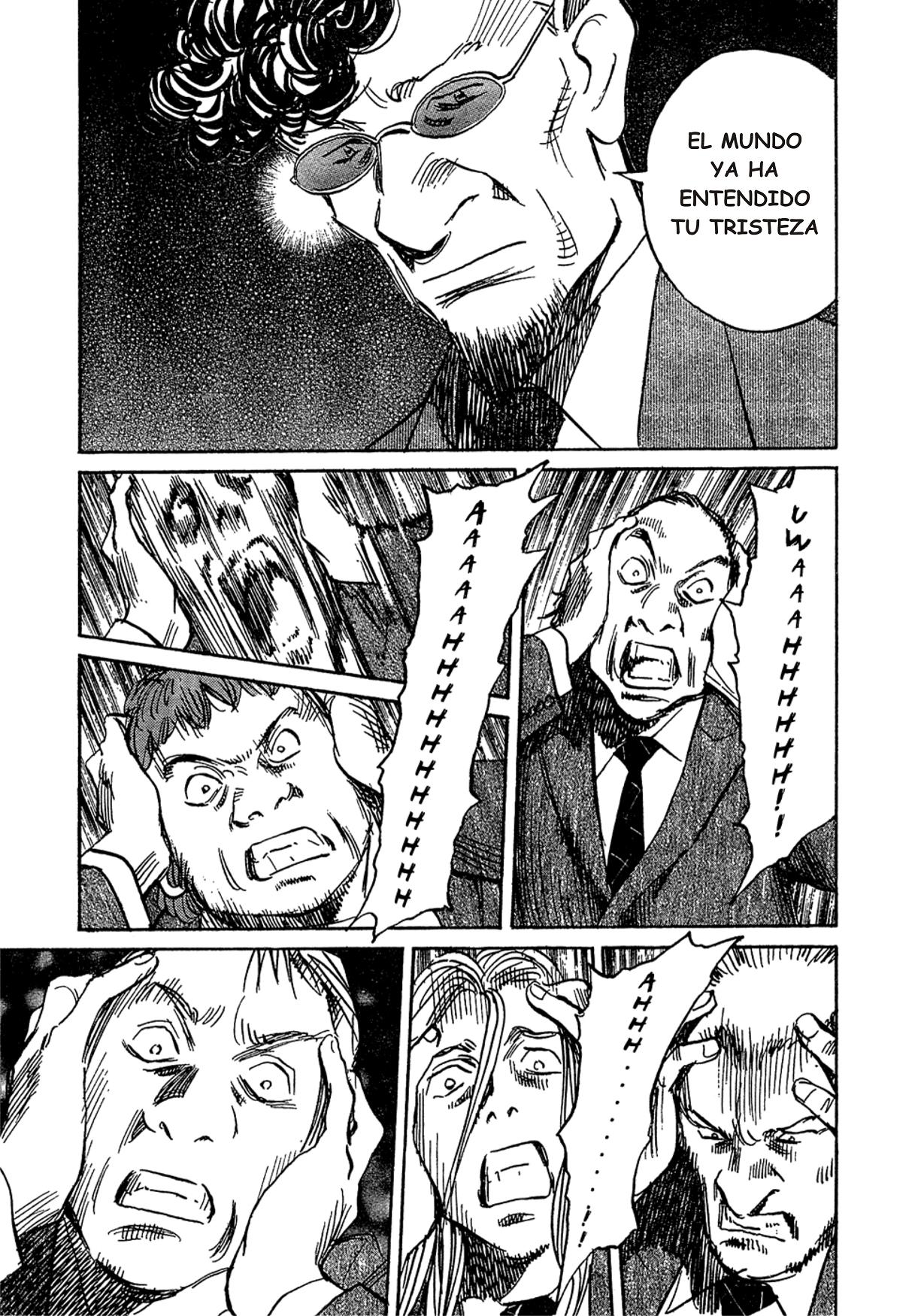 Read Pluto (es) Manga Online